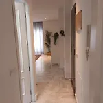 아파트 Casa Palacio Arcos Del Carmen