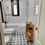 아파트 Casa Palacio Arcos Del Carmen