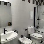 Casa Palacio Arcos Del Carmen 아파트 헤레스