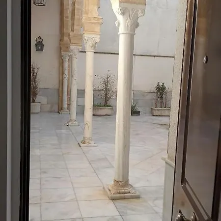 Casa Palacio Arcos Del Carmen *