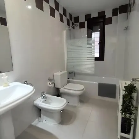 Casa Palacio Arcos Del Carmen Apartamento