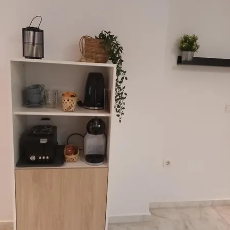 Casa Palacio Arcos Del Carmen Apartamento