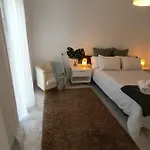 Casa Palacio Arcos Del Carmen * Jerez de la Frontera