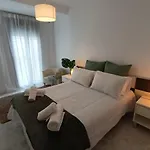 Casa Palacio Arcos Del Carmen * Jerez de la Frontera