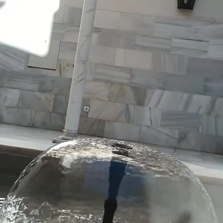 Casa Palacio Arcos Del Carmen *