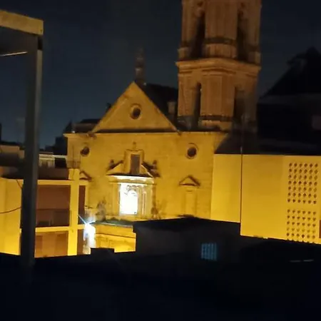 Apartment Casa Palacio Arcos Del Carmen *