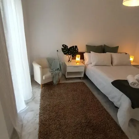 Casa Palacio Arcos Del Carmen * חרז