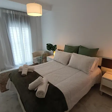 Casa Palacio Arcos Del Carmen * חרז