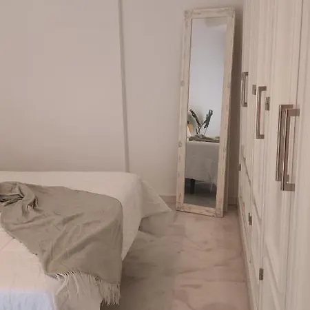 Casa Palacio Arcos Del Carmen Jerez de la Frontera