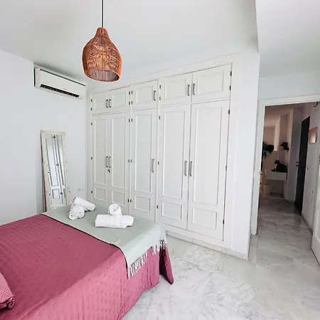 דירה Casa Palacio Arcos Del Carmen *