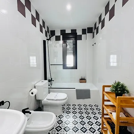 Casa Palacio Arcos Del Carmen * חרז