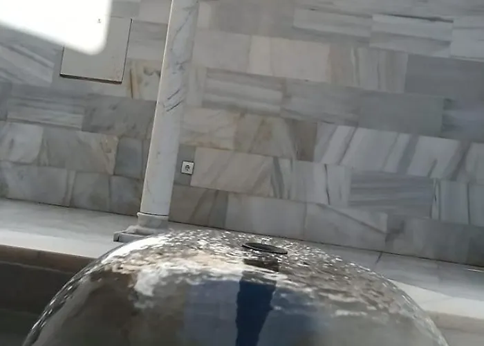 Casa Palacio Arcos Del Carmen *