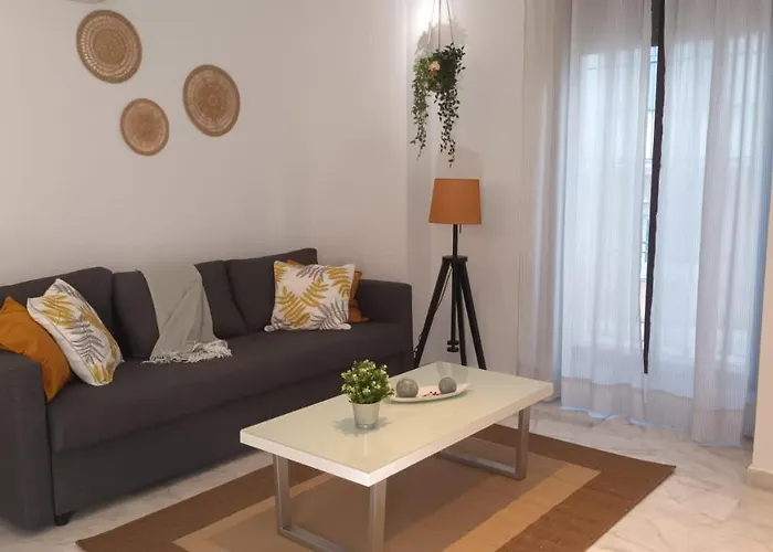 Casa Palacio Arcos Del Carmen Appartement *