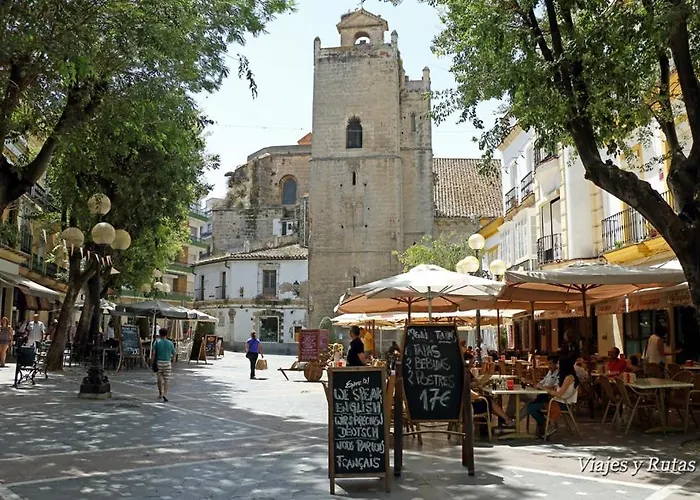 Casa Palacio Arcos Del Carmen Lägenhet Jerez de la Frontera