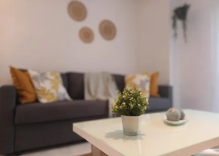 Appartement Casa Palacio Arcos Del Carmen Jerez de la Frontera