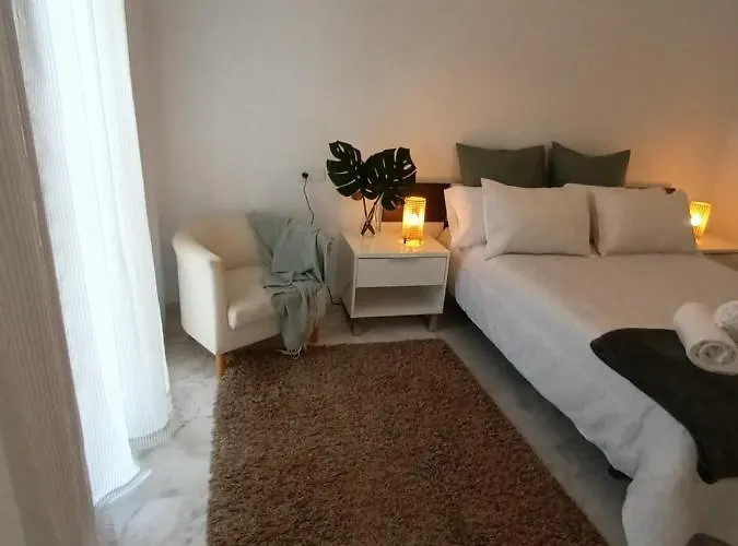 Casa Palacio Arcos Del Carmen * Jerez de la Frontera