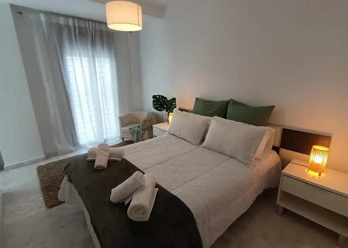 Casa Palacio Arcos Del Carmen * Jerez de la Frontera