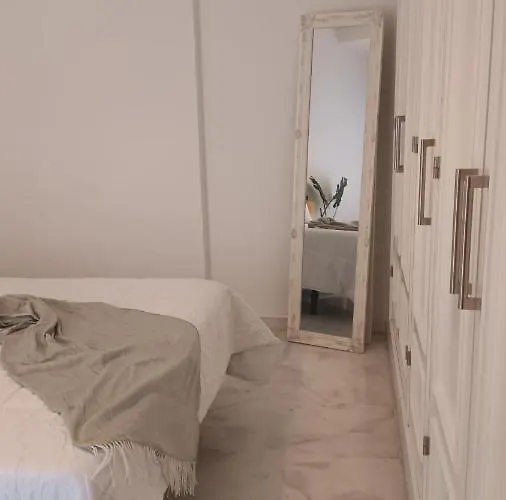 Casa Palacio Arcos Del Carmen Jerez de la Frontera