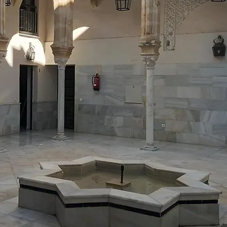 Casa Palacio Arcos Del Carmen *