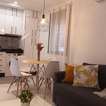Casa Palacio Arcos Del Carmen * חרז