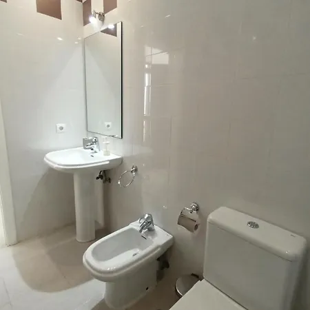 Casa Palacio Arcos Del Carmen * חרז