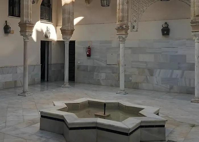 Casa Palacio Arcos Del Carmen *