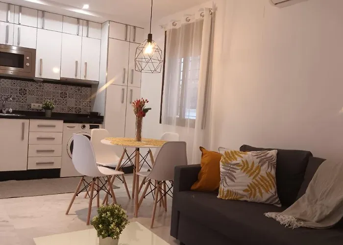 Casa Palacio Arcos Del Carmen * Jerez de la Frontera