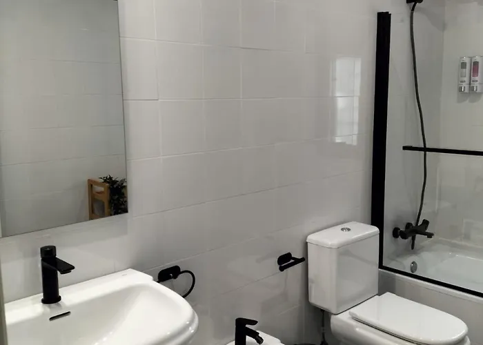 Casa Palacio Arcos Del Carmen Apartment Jerez de la Frontera